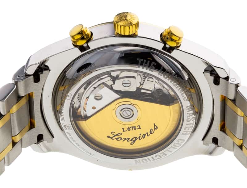 Longines Master Collection L2.773.5.78.7